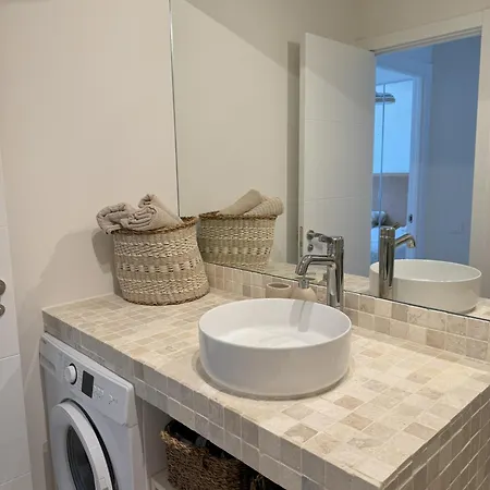 Apartman Flor De Pascua Gigantes