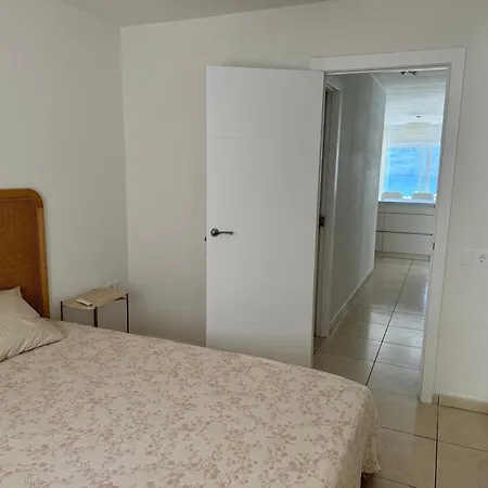 Flor De Pascua Gigantes Apartman