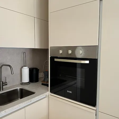 Apartman Flor De Pascua Gigantes Acantilado de los Gigantes