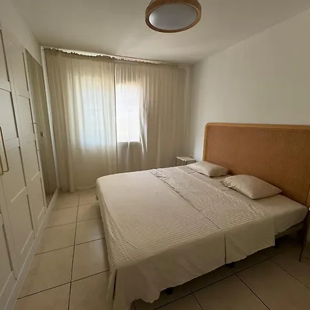 Flor De Pascua Gigantes Appartement Acantilado de los Gigantes