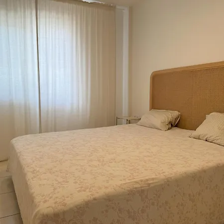 Flor De Pascua Gigantes 아파트 *