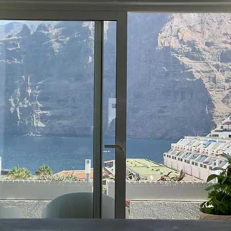 Flor De Pascua Gigantes 아파트 *