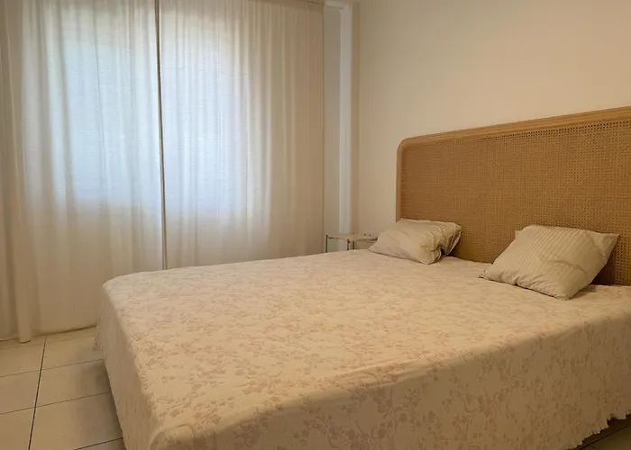 Flor De Pascua Gigantes 아파트 *