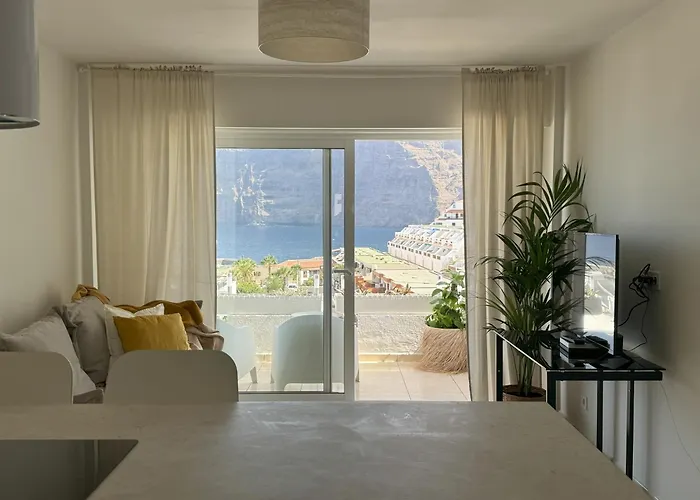 아파트 Flor De Pascua Gigantes *