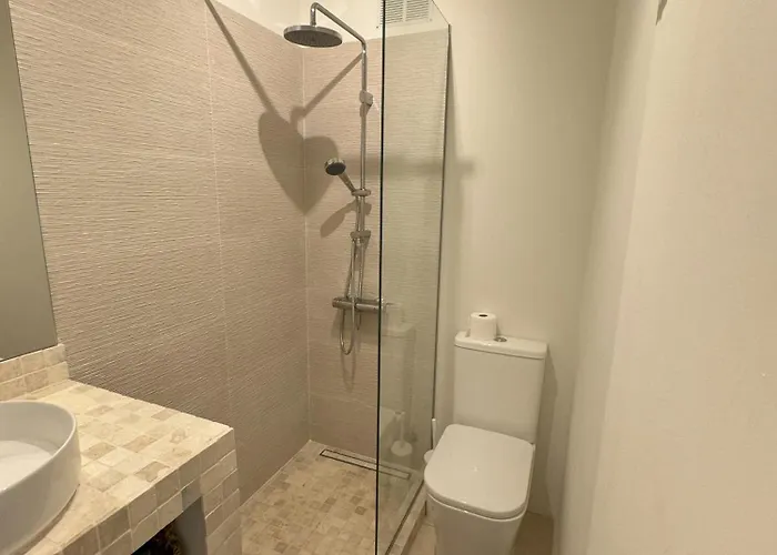 Flor De Pascua Gigantes 아파트