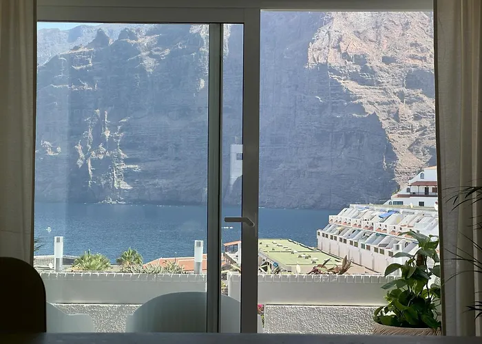 Flor De Pascua Gigantes 아파트 *