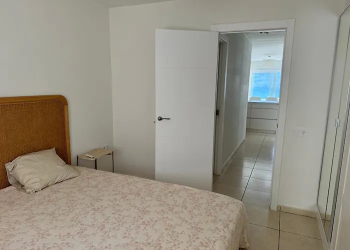 Flor De Pascua Gigantes 아파트