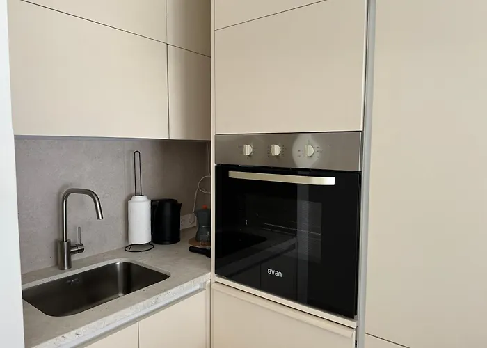 아파트 Flor De Pascua Gigantes 아칸티라도