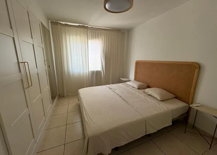 Flor De Pascua Gigantes 아파트 아칸티라도