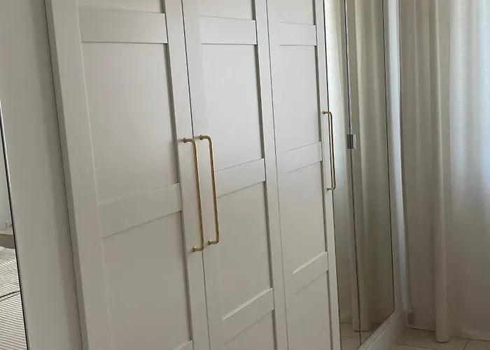 Flor De Pascua Gigantes 아파트 *