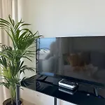 Apartmán Flor De Pascua Gigantes Acantilado de los Gigantes