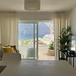 Apartmán Flor De Pascua Gigantes *