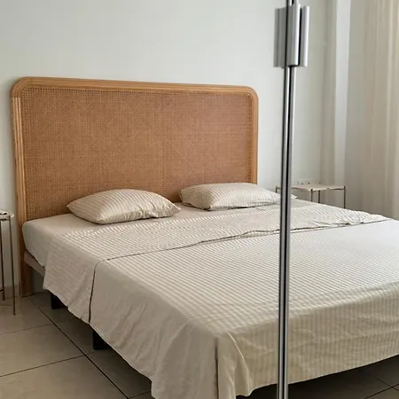 Apartmán Flor De Pascua Gigantes Acantilado de los Gigantes